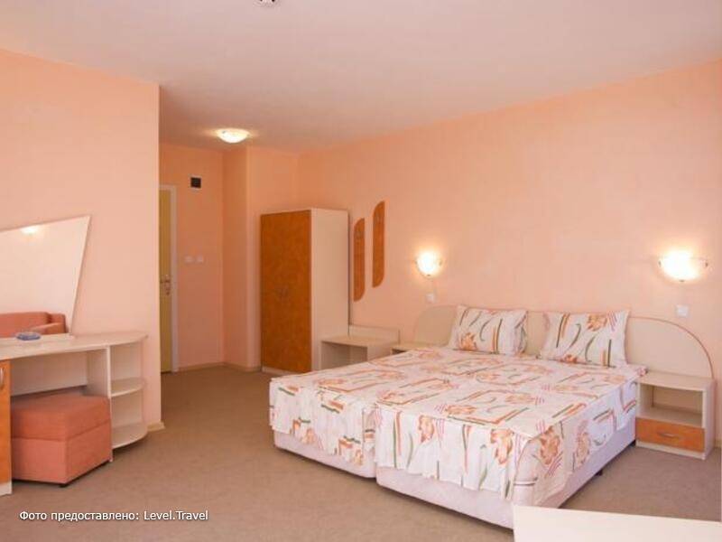 Фотография Copacabana Hotel