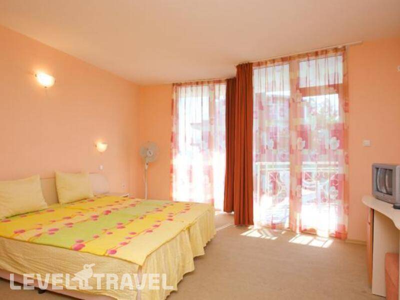 Фотография Copacabana Hotel