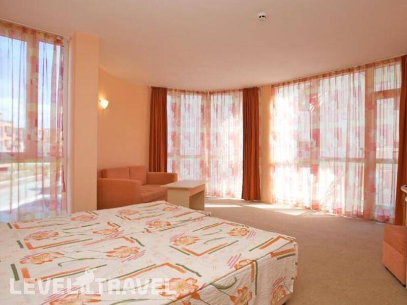Фотография Copacabana Hotel