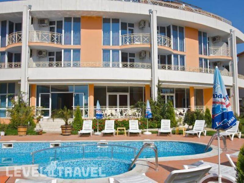Фотография Copacabana Hotel