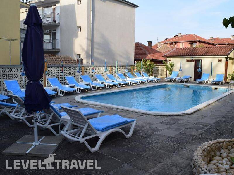 Фотография Chris Family Hotel