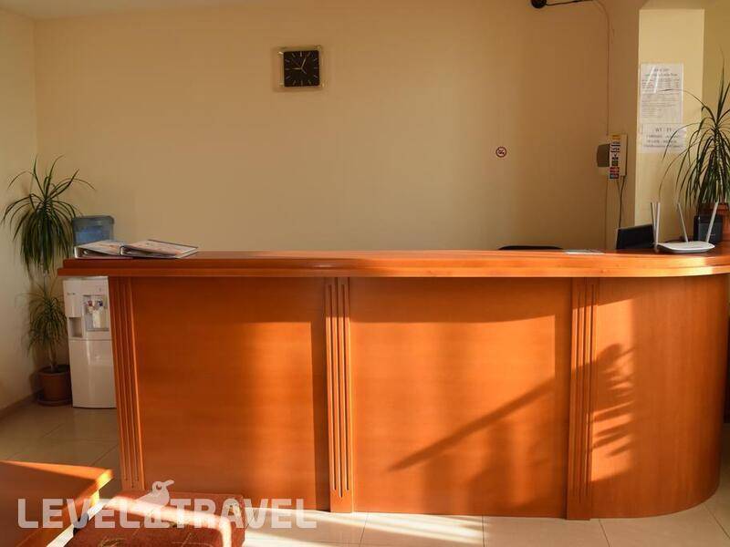 Фотография Chris Family Hotel