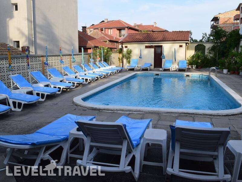 Фотография Chris Family Hotel
