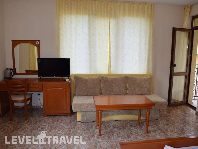 Фотография Chris Family Hotel