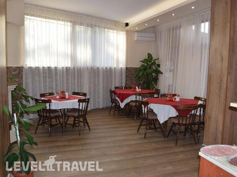 Фотография Chris Family Hotel