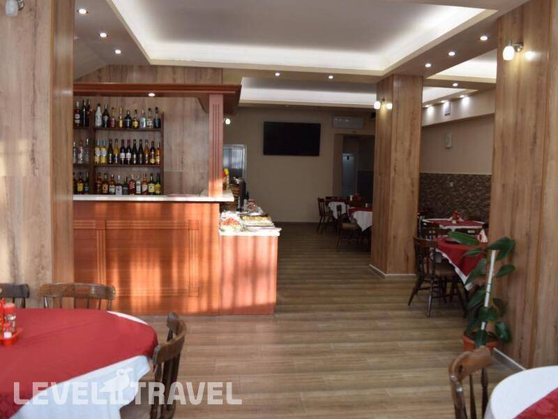Фотография Chris Family Hotel