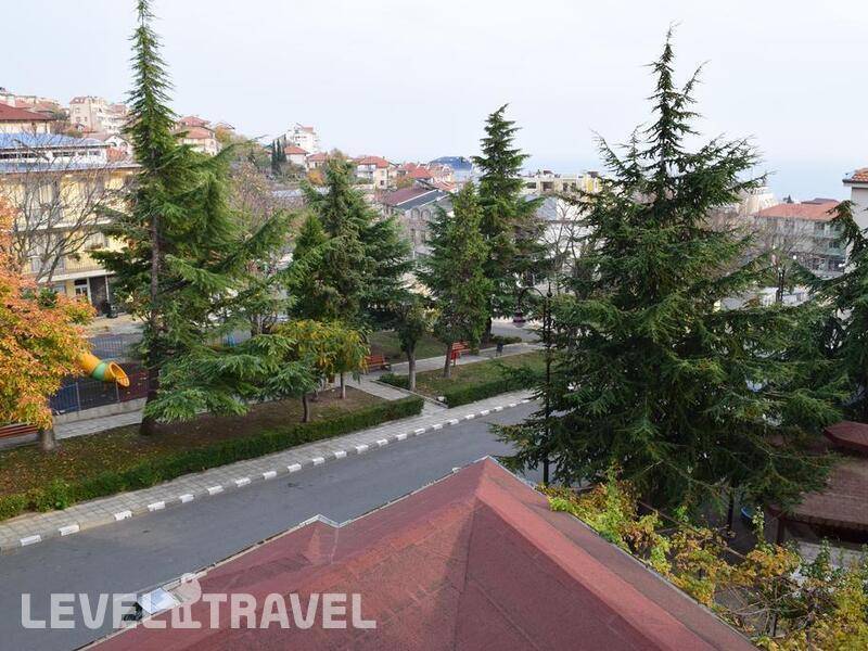 Фотография Chris Family Hotel