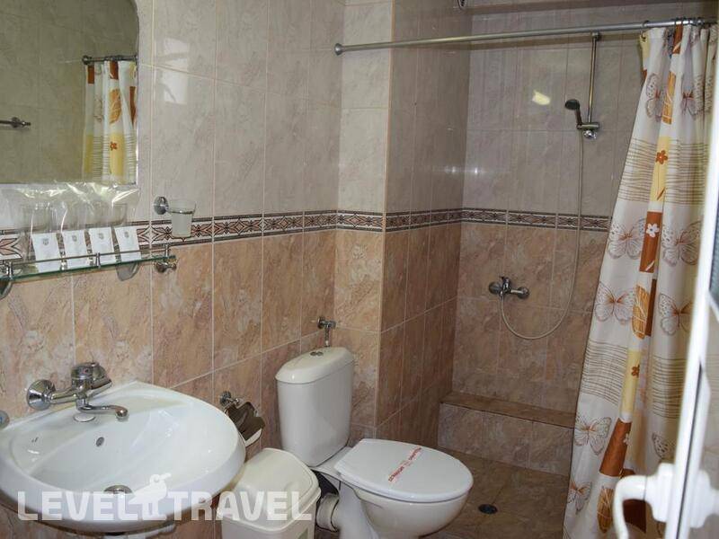 Фотография Chris Family Hotel