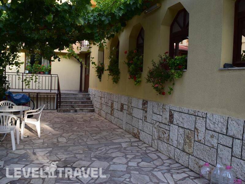 Фотография Chris Family Hotel
