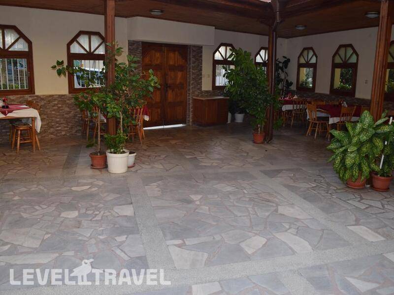 Фотография Chris Family Hotel