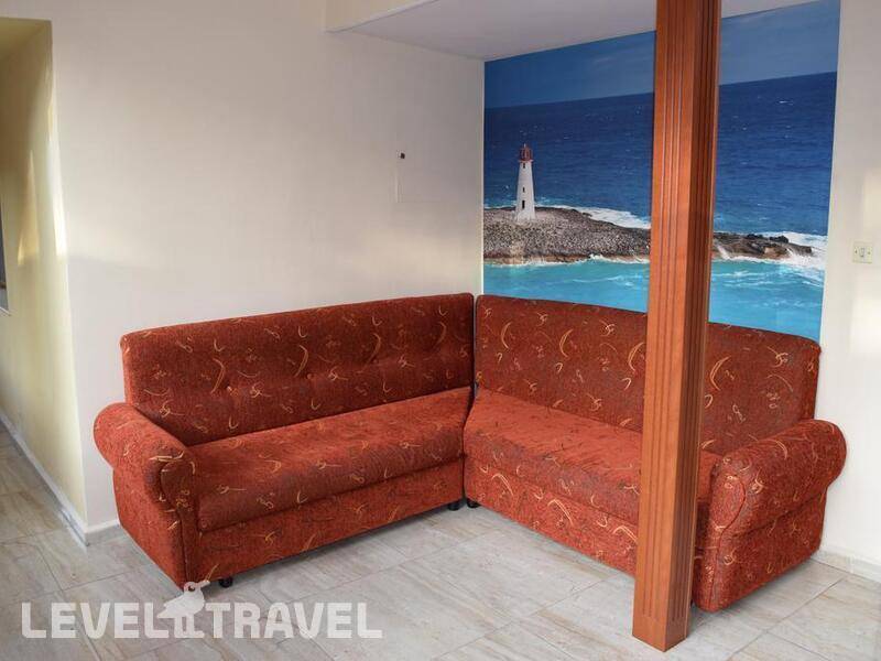 Фотография Chris Family Hotel