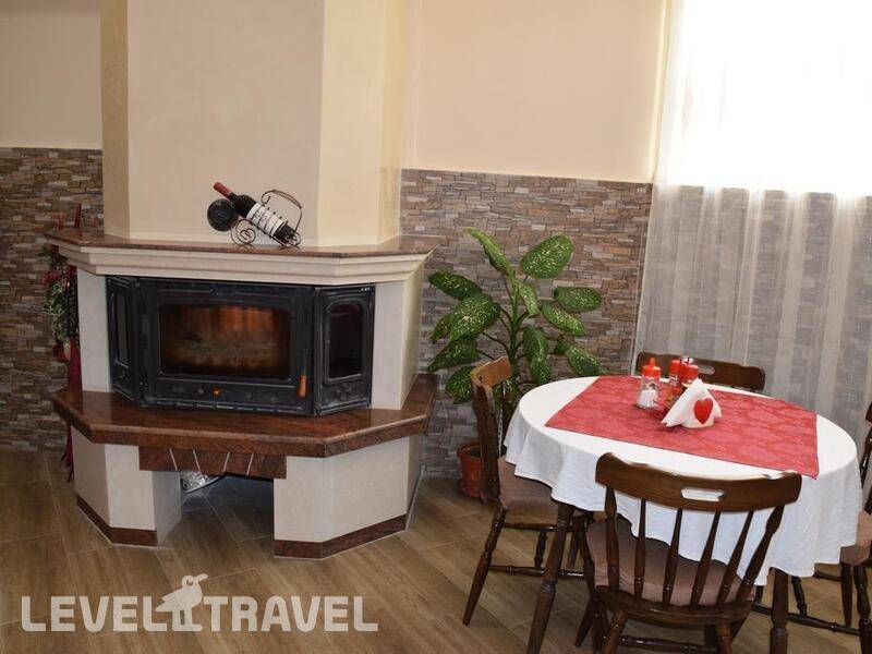 Фотография Chris Family Hotel