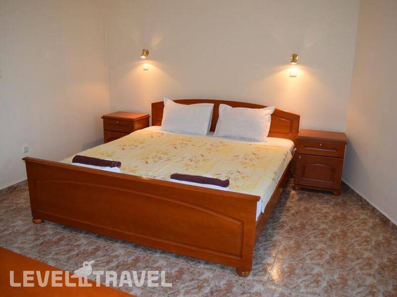 Фотография Chris Family Hotel