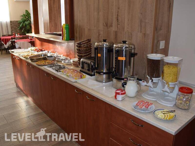 Фотография Chris Family Hotel