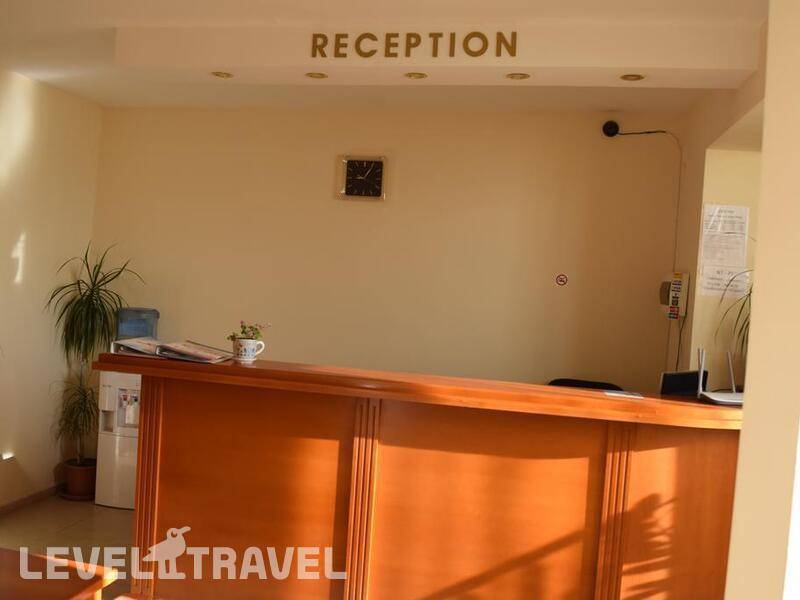 Фотография Chris Family Hotel