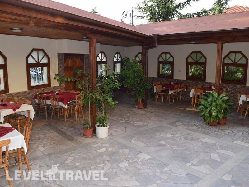 Фотография Chris Family Hotel