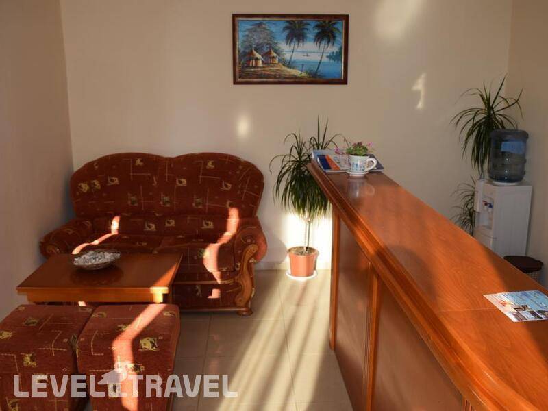 Фотография Chris Family Hotel