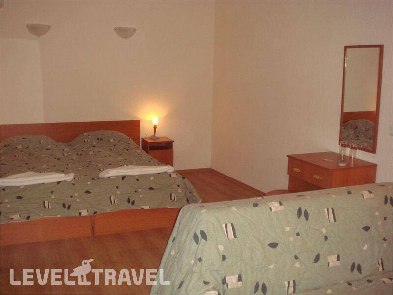Фотография Central Kranevo Hotel