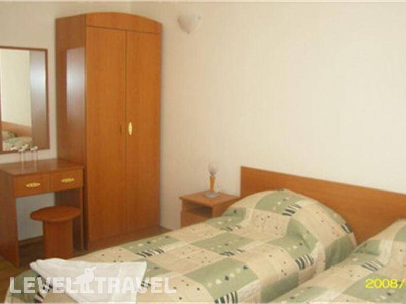 Фотография Central Kranevo Hotel