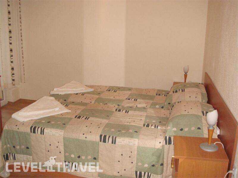 Фотография Central Kranevo Hotel