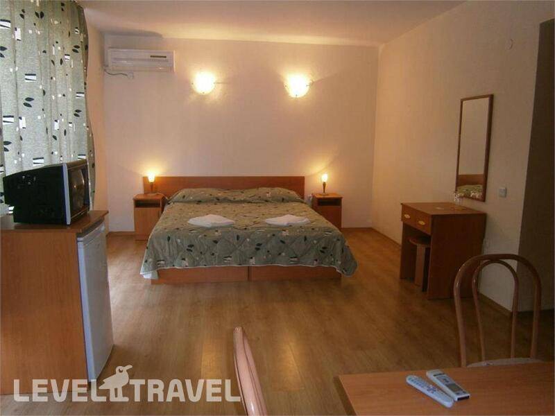 Фотография Central Kranevo Hotel