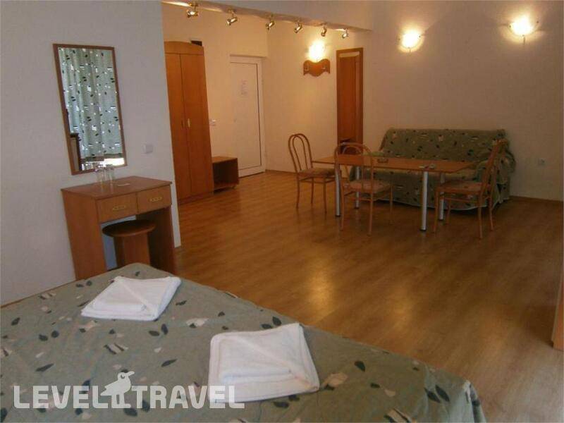 Фотография Central Kranevo Hotel