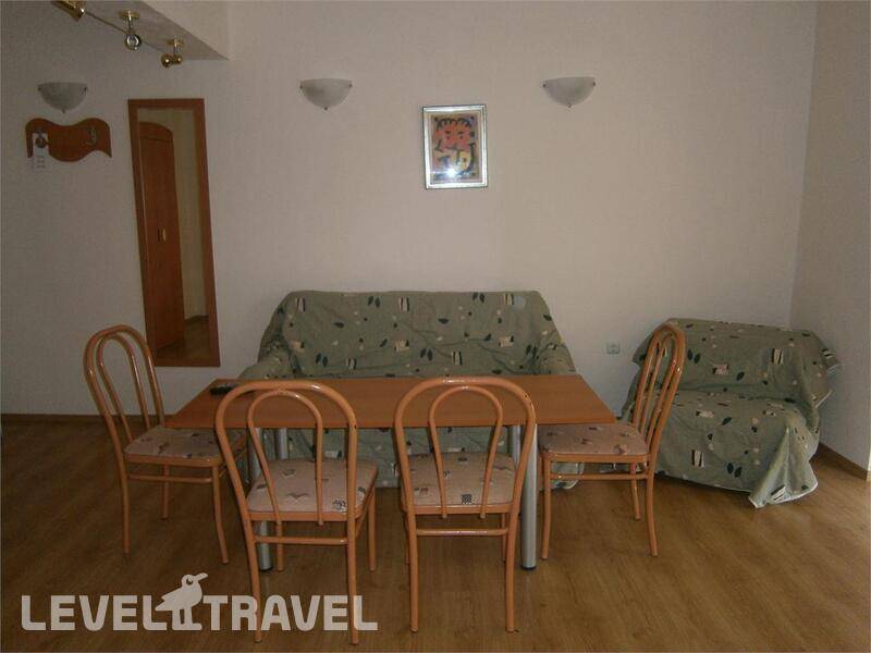 Фотография Central Kranevo Hotel