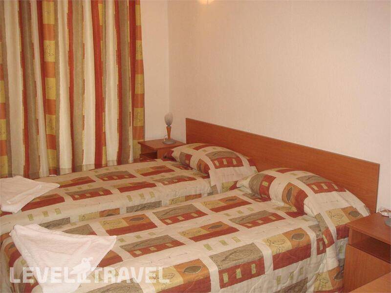 Фотография Central Kranevo Hotel