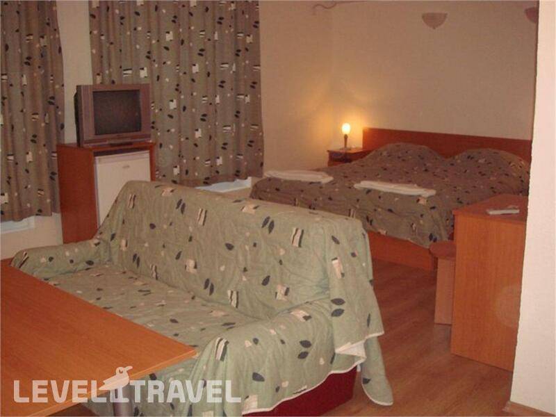 Фотография Central Kranevo Hotel