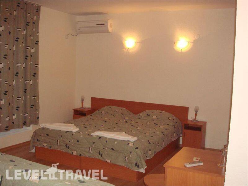 Фотография Central Kranevo Hotel