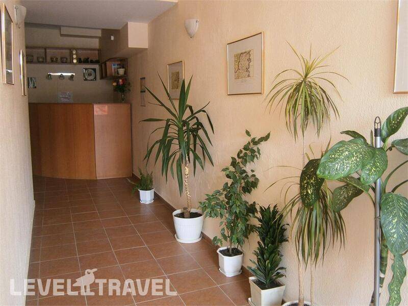 Фотография Central Kranevo Hotel