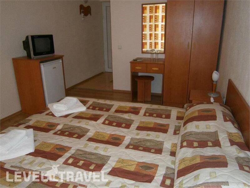 Фотография Central Kranevo Hotel