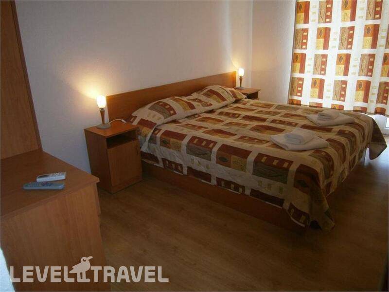 Фотография Central Kranevo Hotel
