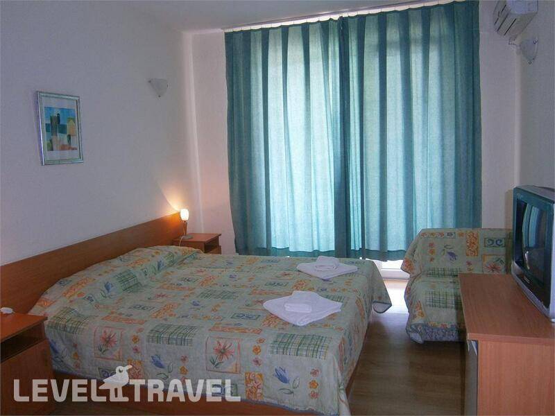 Фотография Central Kranevo Hotel