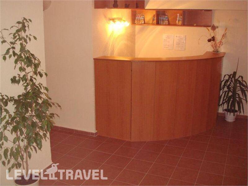 Фотография Central Kranevo Hotel