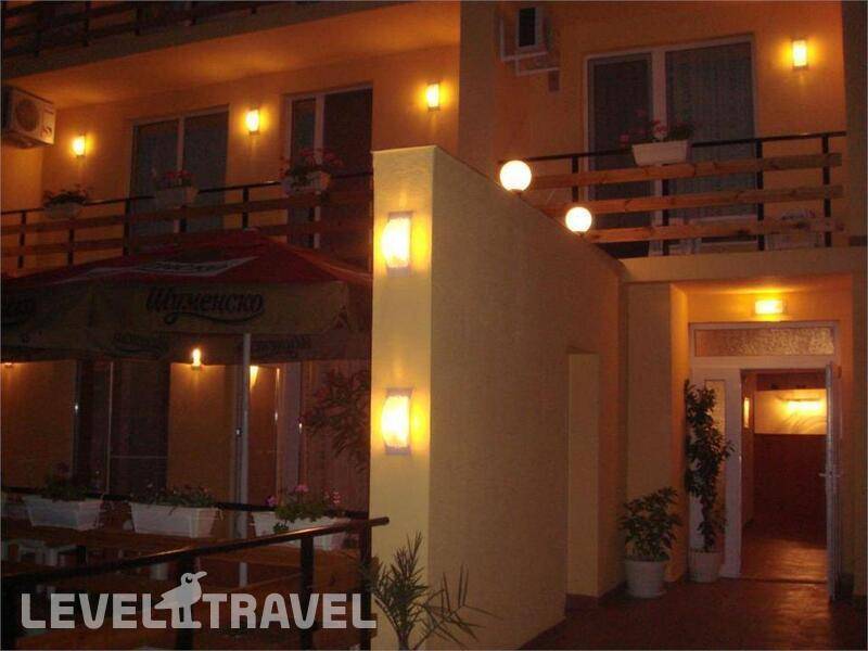 Фотография Central Kranevo Hotel