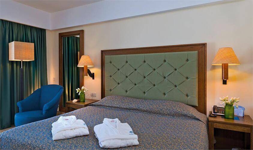 Cavo Spada Luxury Resort & Spa