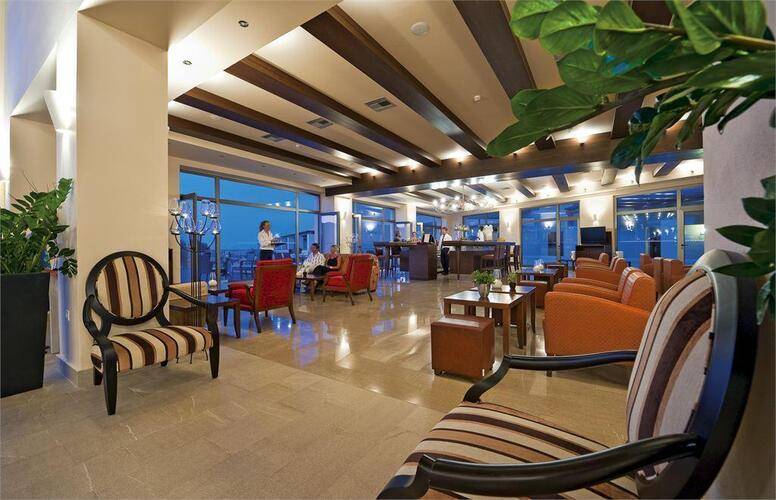 Cavo Spada Luxury Resort & Spa