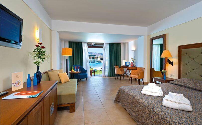 Cavo Spada Luxury Resort & Spa