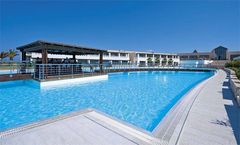 Cavo Spada Luxury Resort & Spa