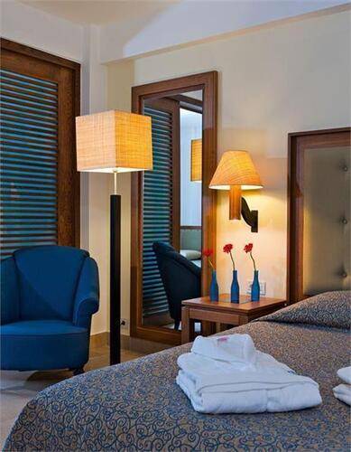 Cavo Spada Luxury Resort & Spa