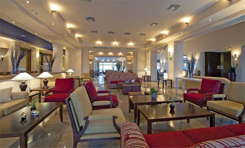 Cavo Spada Luxury Resort & Spa