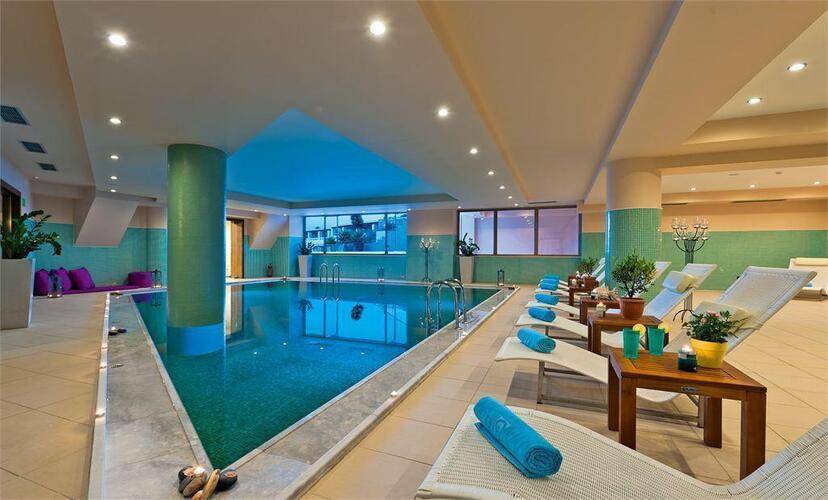 Cavo Spada Luxury Resort & Spa