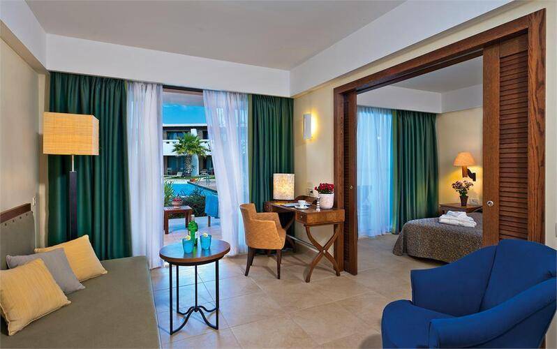 Cavo Spada Luxury Resort & Spa