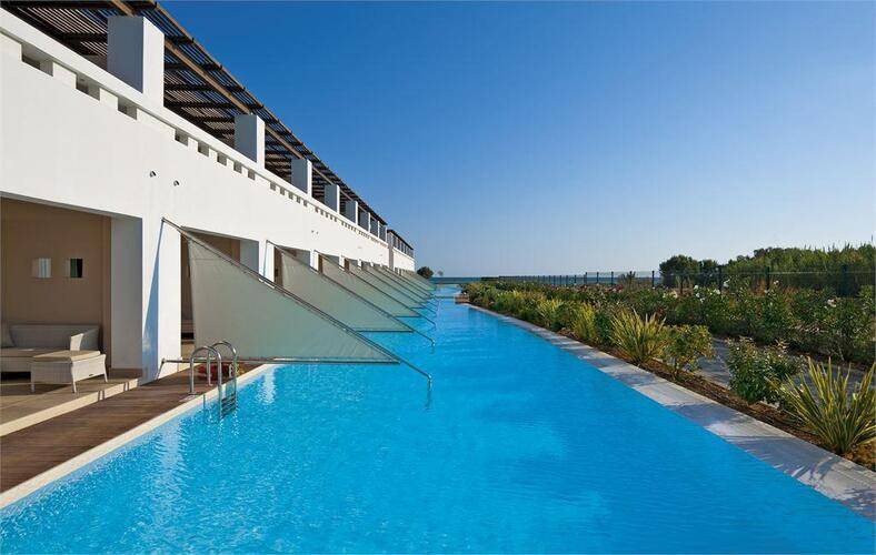 Cavo Spada Luxury Resort & Spa