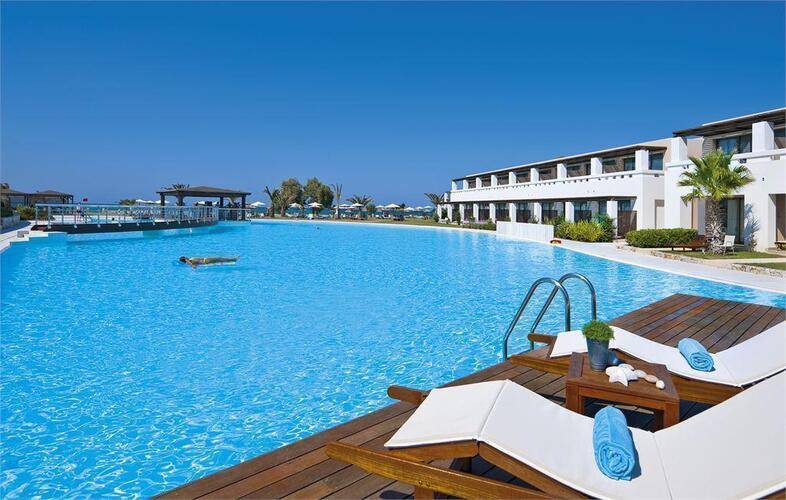 Cavo Spada Luxury Resort & Spa