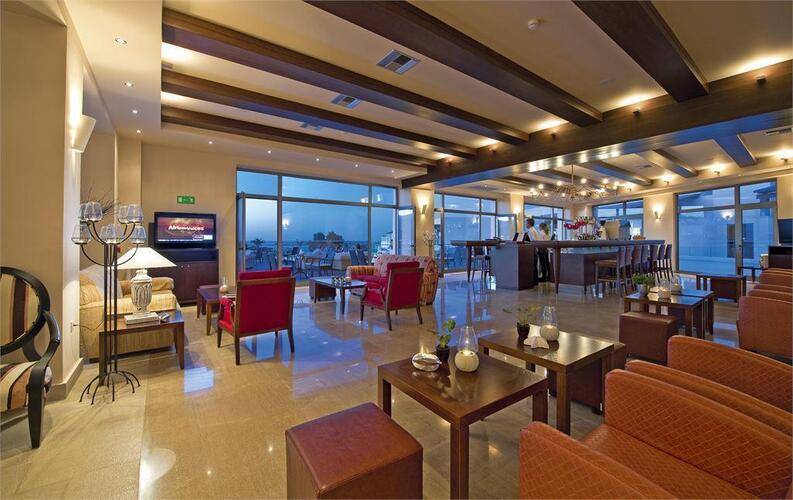 Cavo Spada Luxury Resort & Spa