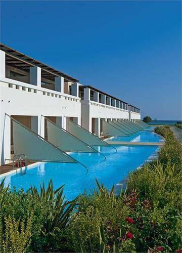 Cavo Spada Luxury Resort & Spa