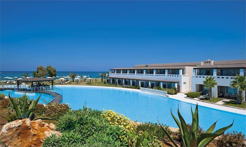 Cavo Spada Luxury Resort & Spa