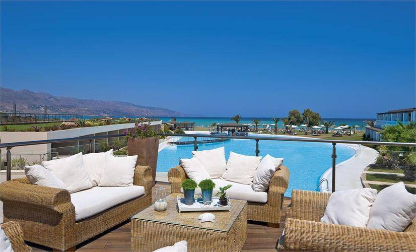 Cavo Spada Luxury Resort & Spa